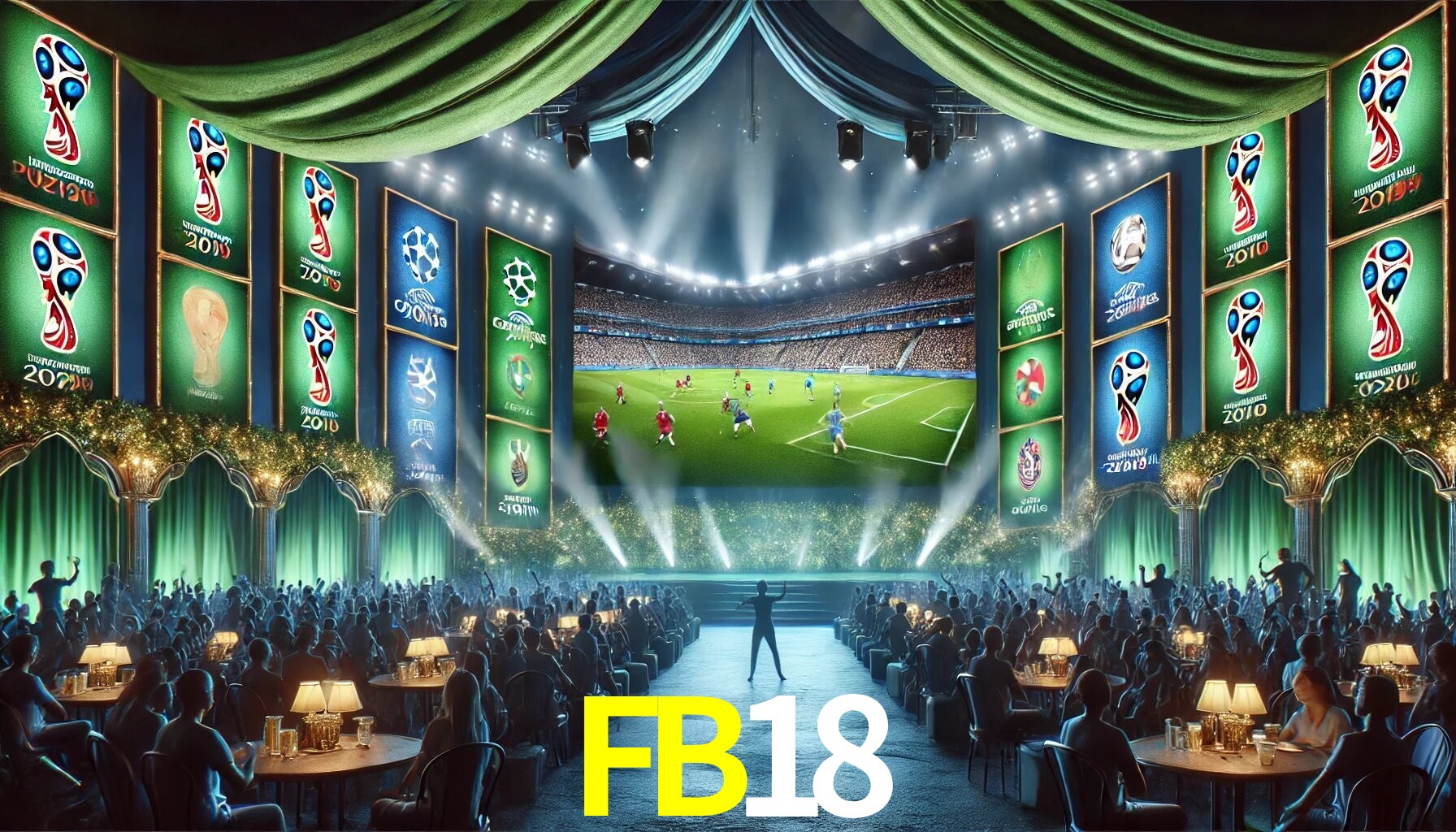 Eventos Esportivos