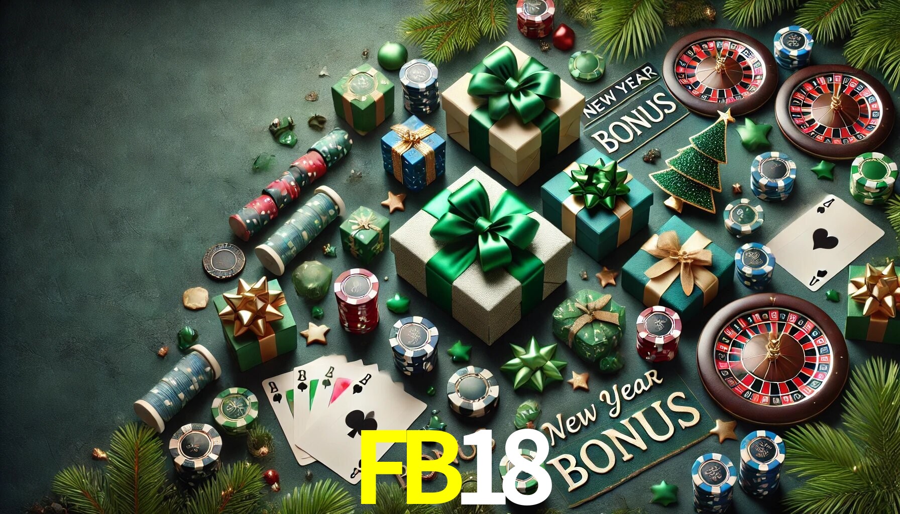Bônus Festivos