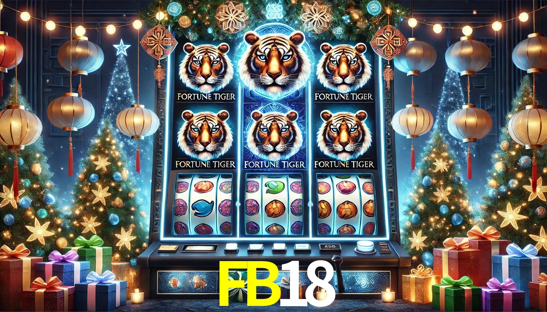 Como Jogar Fortune Tiger