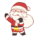Santa Claus Bônus